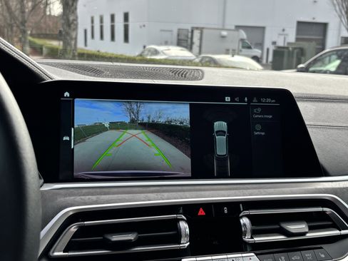 Certified 2023 BMW X5 xDrive40i image 23