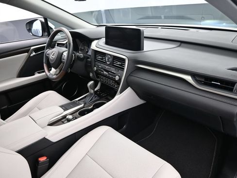 Used 2021 Lexus RX 350 AWD w/ Premium Package image 24