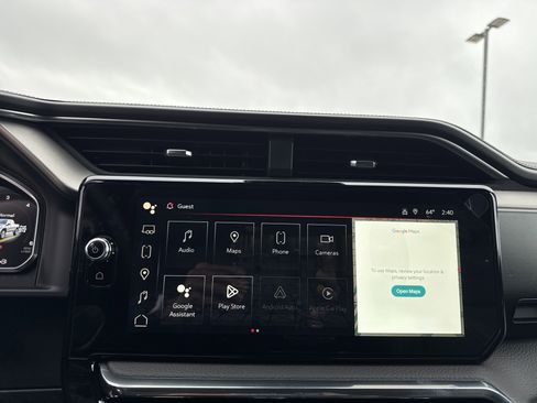 New 2026 GMC Sierra 1500 Denali image 23