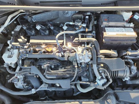 Used 2024 Toyota Corolla LE image 35