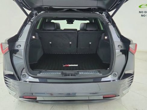 Used 2024 Acura ZDX A-Spec image 14