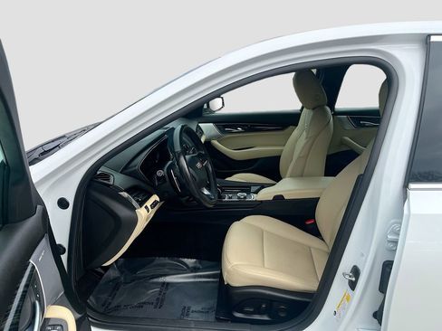 Used 2021 Cadillac CT5 Premium Luxury w/ Parking Package image 22