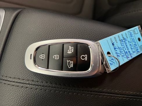 Used 2023 Hyundai Tucson SEL image 32