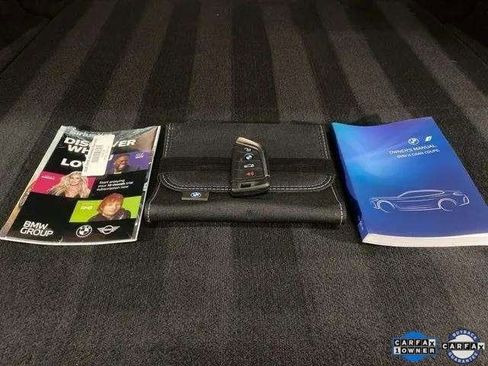 Used 2025 BMW i4 xDrive40i image 94