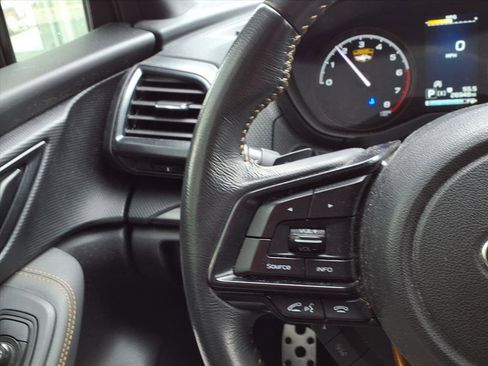 Used 2023 Subaru Forester Wilderness image 15