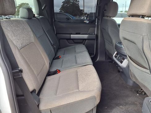 Used 2024 Ford F150 XLT w/ Mobile Office Package image 26