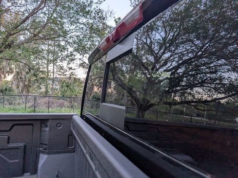 New 2026 Chevrolet Silverado 2500 LTZ w/ Z71 Chrome Sport Edition image 15