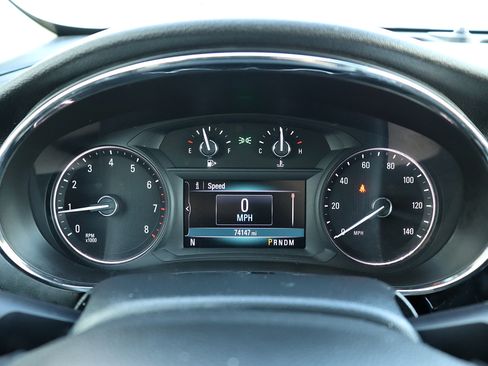 Used 2017 Buick Encore Essence FWD image 29