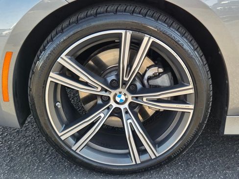 Certified 2024 BMW 330i Sedan w/ Convenience Package RWD image 23