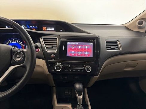 Used 2014 Honda Civic EX-L image 32