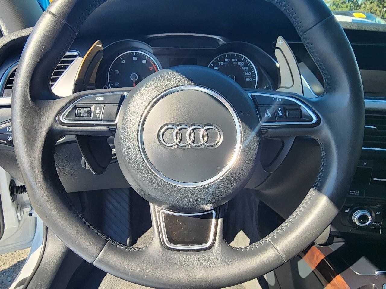 Used 2014 Audi A4 2.0T Premium Plus w/ Premium Plus Package AWD/4WD image 18