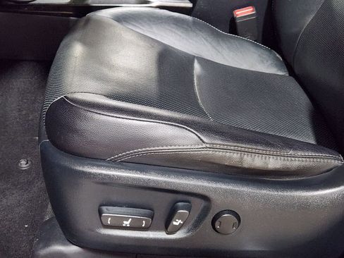 Used 2021 Toyota 4Runner Nightshade image 46