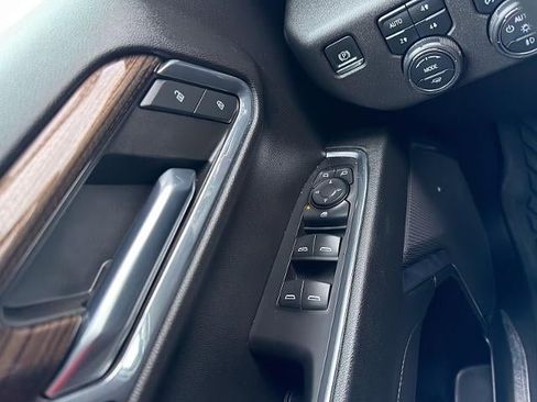 Used 2024 Chevrolet Silverado 1500 LT Trail Boss w/ Protection Package AWD/4WD image 31