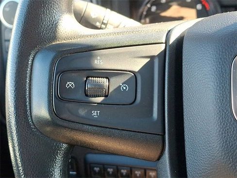 Used 2023 GMC Sierra 3500 Pro w/ Gooseneck/5TH Wheel Package image 20