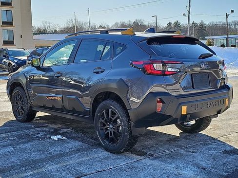 New 2026 Subaru Crosstrek 2.5i Wilderness image 4