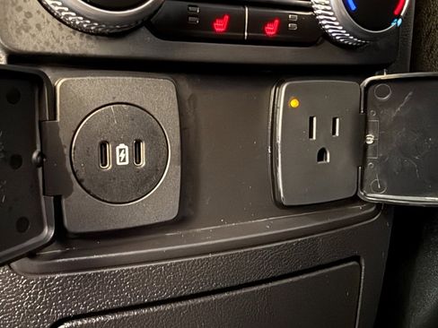 Used 2024 Ford Explorer ST w/ Equipment Group 401A image 23