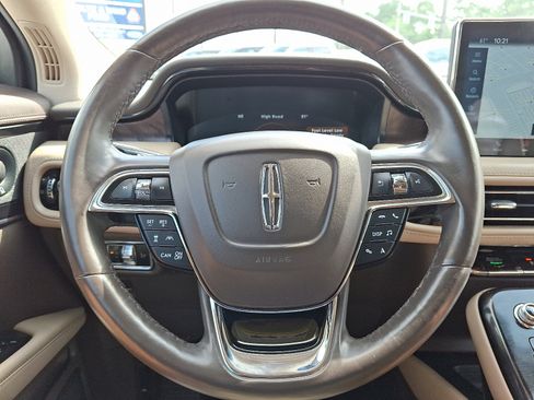Used 2023 Lincoln Nautilus Reserve w/ Equipment Group 201A AWD/4WD image 20