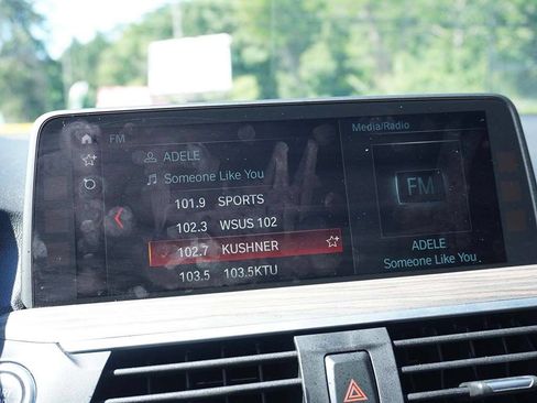 Used 2018 BMW X3 xDrive30i AWD/4WD image 43