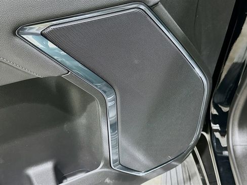 New 2026 GMC Sierra 1500 SLE AWD/4WD image 19