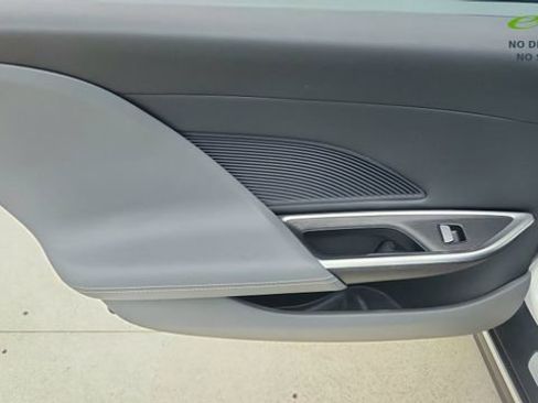 Used 2024 Lucid Air Touring AWD/4WD image 33