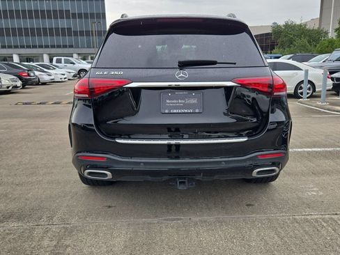 Used 2021 Mercedes-Benz GLE 350 image 5