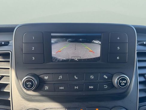 Used 2023 Ford Transit 250 Low Roof w/ Exterior Upgrade Package image 17