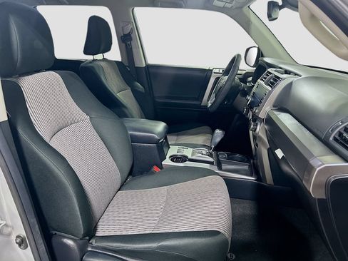 Used 2024 Toyota 4Runner SR5 RWD image 24