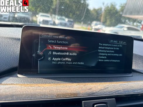 Used 2017 BMW 430i Gran Coupe w/ Technology Package RWD image 33