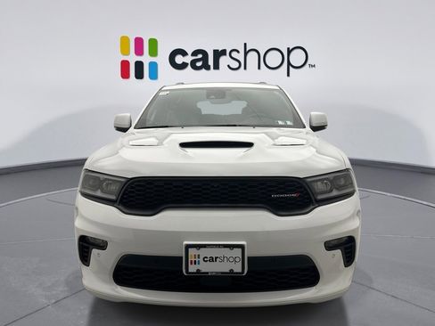 Used 2023 Dodge Durango R/T image 8