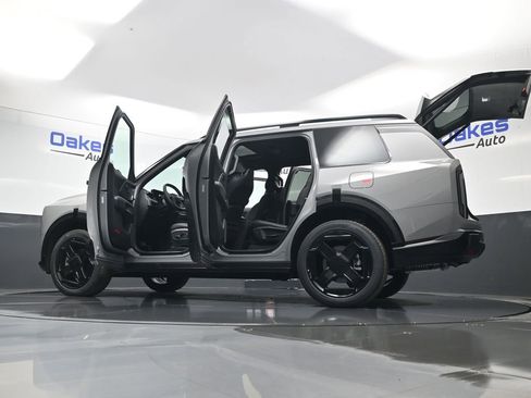 New 2027 Kia Telluride EX X-Line AWD/4WD image 65