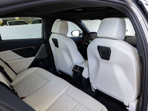 New 2026 BMW 530i w/ Convenience Package image 26