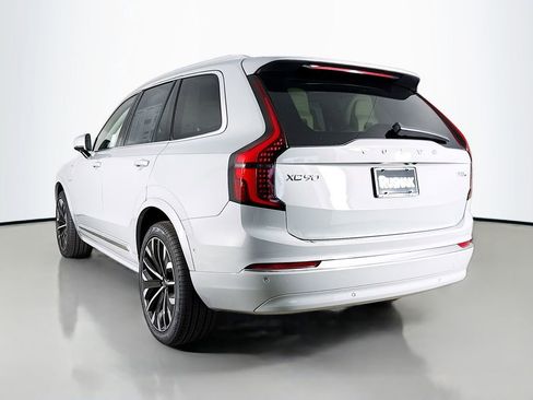New 2026 Volvo XC90 T8 Ultra w/ Protection Package Premier AWD/4WD image 5