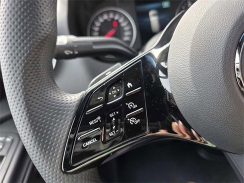 New 2026 Mercedes-Benz Sprinter 2500 image 10