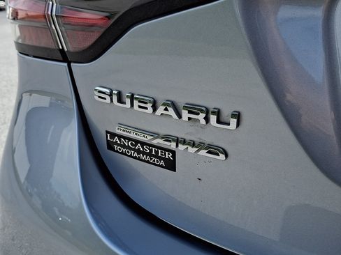 Used 2020 Subaru Legacy Premium AWD/4WD image 28