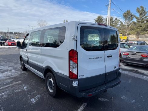 Used 2015 Ford Transit 150 XL RWD image 5