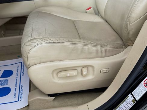 Used 2015 Lexus RX 450h FWD image 24