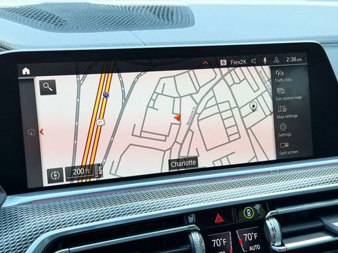 Used 2023 BMW X5 xDrive40i w/ M Sport Package image 18