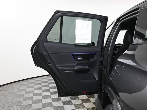Certified 2026 Mercedes-Benz GLC 300 4MATIC image 25
