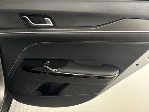 New 2026 Kia K5 GT-Line FWD image 41