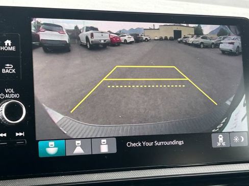 Used 2025 Honda Odyssey EX-L image 13