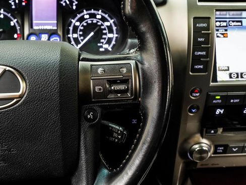 Used 2019 Lexus GX 460 Premium image 34