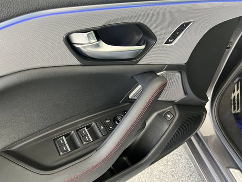 Used 2022 Acura TLX w/ A-SPEC Pkg FWD image 13