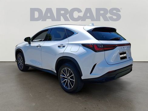 Used 2024 Lexus NX 350 AWD w/ Cold Area Package image 4