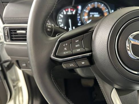 Used 2023 MAZDA CX-5 Signature image 24