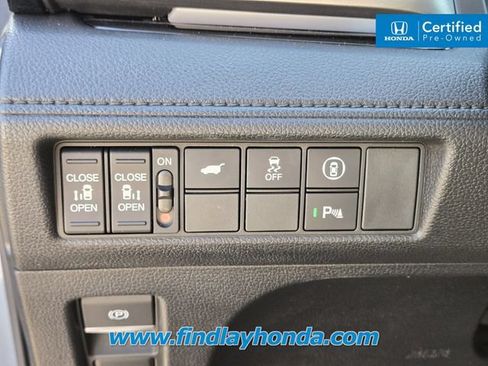 Certified 2024 Honda Odyssey Touring image 37