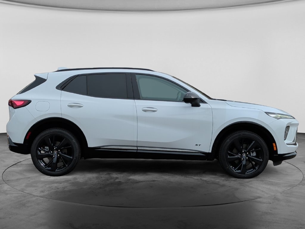 New 2026 Buick Envision Sport Touring AWD/4WD image 10