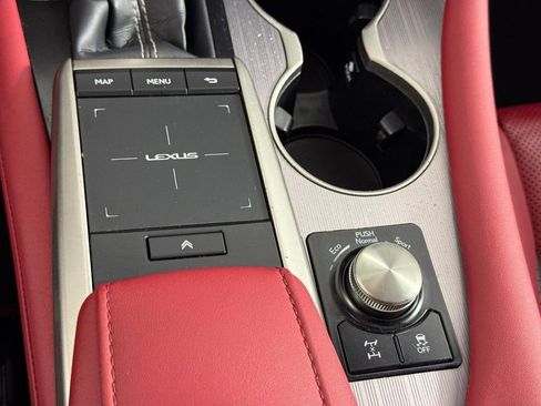 Used 2022 Lexus RX 350 F Sport image 24