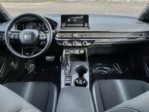 Certified 2023 Honda Civic Sport image 18