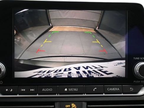 Used 2024 Nissan Altima 2.5 SR FWD image 19