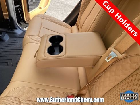 Used 2024 Jeep Grand Cherokee Summit image 45